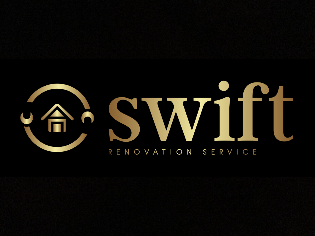 Swift Renovation Service logo